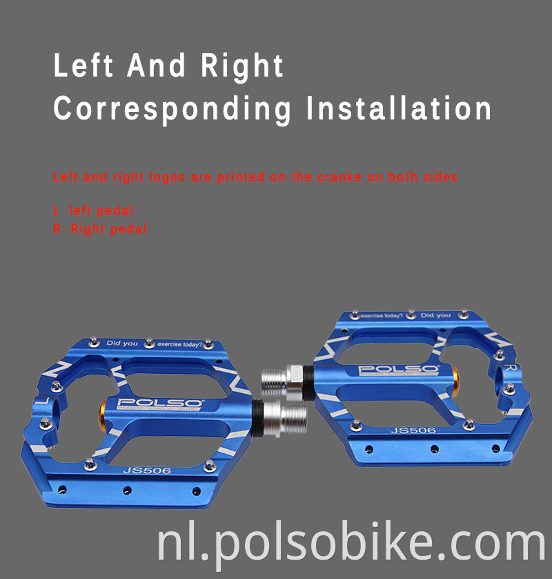 MTB Pedals Bicycle Pedal Road Bike